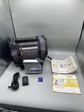 Pacchetto videocamera mini DV
