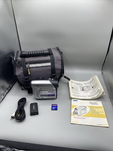 Pacchetto videocamera mini - , dv