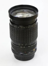 (Free Shipping)SMC Pentax A