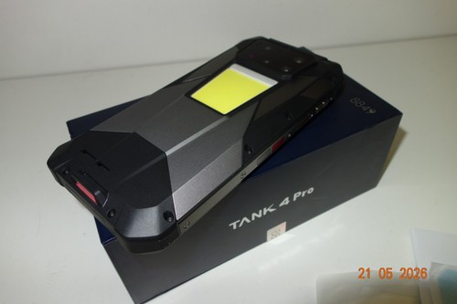 Unihertz 8849 tank - 8849, 5g