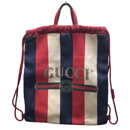 Gucci bag 2way red - bag:,