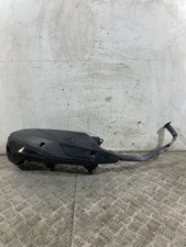107806 Marmitta Terminale Di Scarico  SYM Jet 14 CBS LC Dal 2021 Al 2024