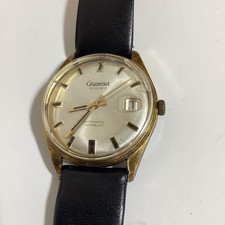 RARO Orologio Vintage Gigandet