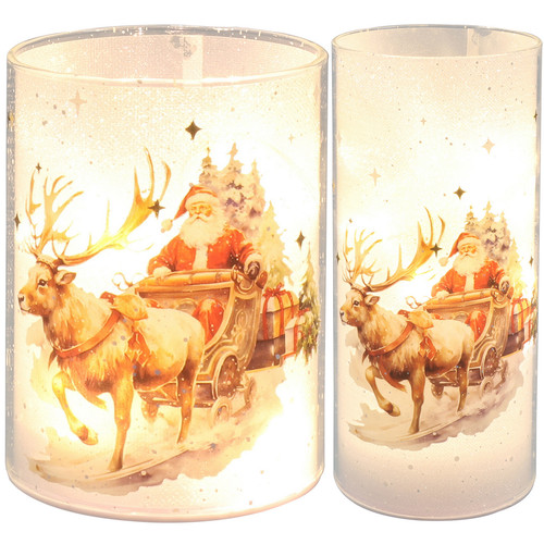 Shudehill regalo natale led - regalo,
