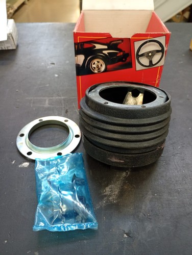 Mozzo volante momo - momo, renault