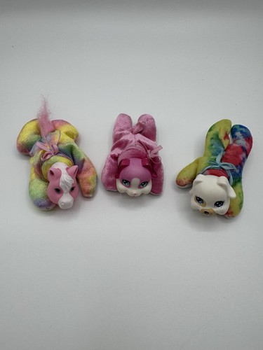 Sorpresa cucciolo pony lotto - e,