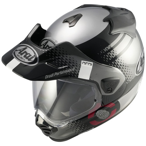 Casco sportivo doppio arai - casco,