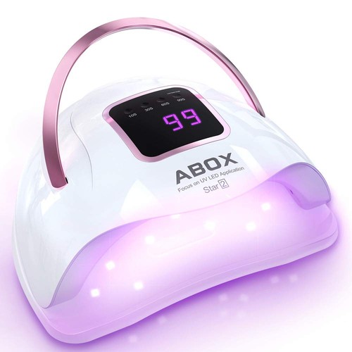 Lampada led per manicure - lampada, uv