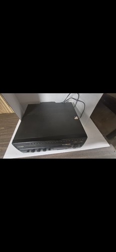 Pioneer cld v820 - cld-v820-multi, laser