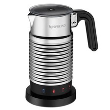 Nespresso aeroccino milk - nespresso, 4