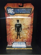 Mattel Justice League
