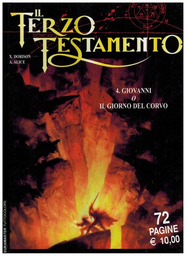Euramaster terzo - euramaster, il
