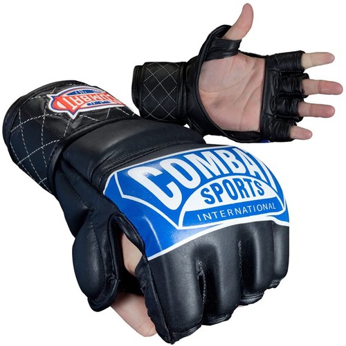 Guanti competizione combat - da,