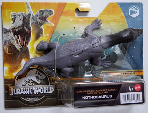 Mattel jurassic world dino - world,