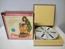 FILM PELLICOLA SUPER 8