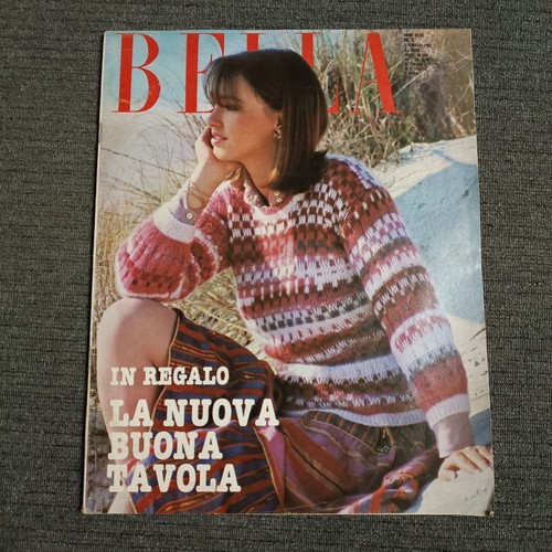 Bella 2 febbraio 1982 - n.,