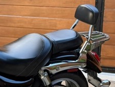 TRIUMPH ROCKET III ROADSTER