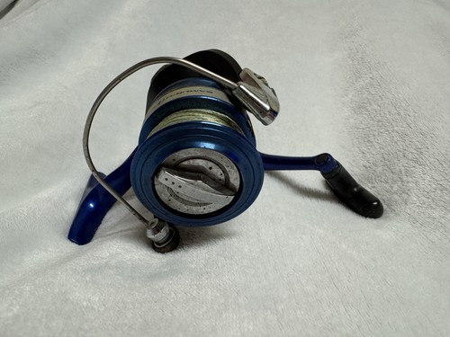 Mulinello pesca spinning - mulinello,