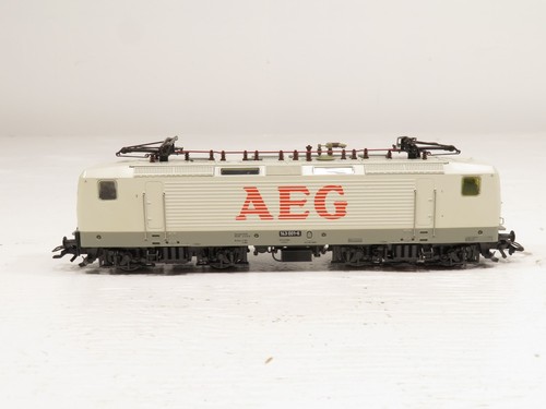 Marklin 3441 loco - loco, elettrica