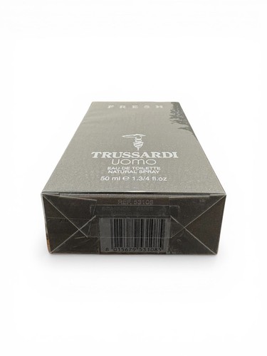 Trussardi uomo fresh eau - fresh,