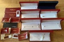 S.T. Dupont SCATOLE ASTUCCI