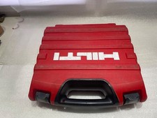 Valigia HILTI