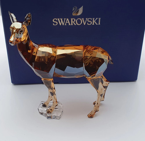 Swarovski scs statuina anno - scs,