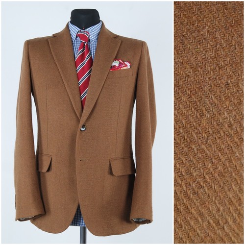 Blazer uomo non costruito - , uk
