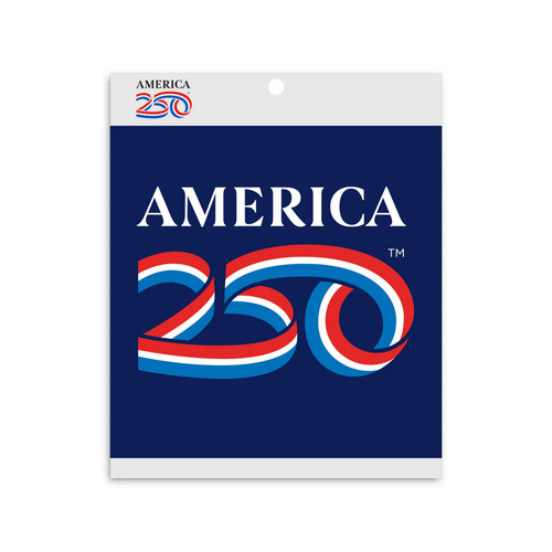 America 250 officially - america,