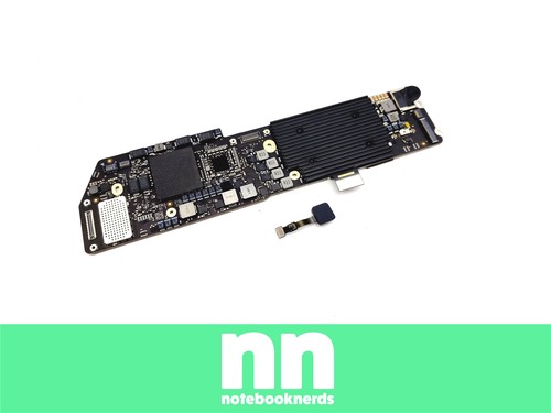 Scheda logica apple - scheda, macbook