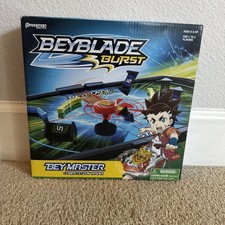 Beyblade Burst Bey Master