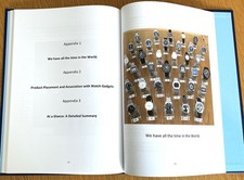 007 Watches of James Bond, The