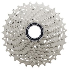 Pacco pignoni cassetta shimano - pacco,
