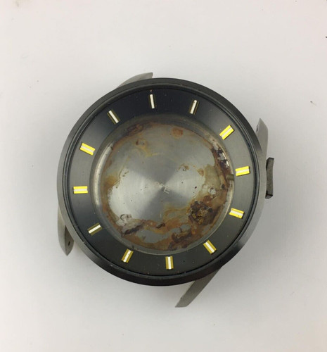 Cassa orologio breil milano - cassa,