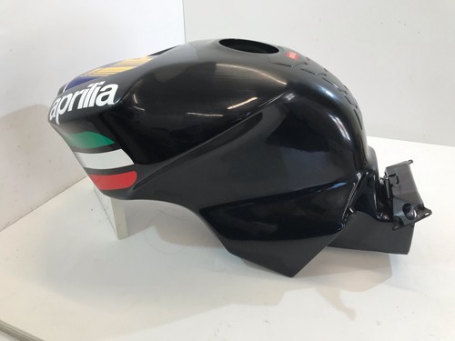 Serbatoio benzina aprilia - serbatoio, rsv