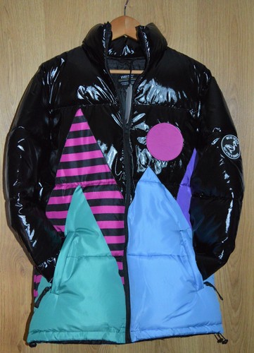 Wesc mountain peak puffer - wesc,