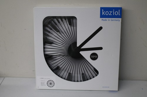 Orologio parete design - orologio,