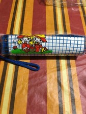 ASTUCCIO/BUSTINA Scuola