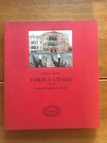Varlin italia - varlin, l'italia