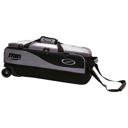 Storm travel tote pro - storm,