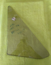 VETRO CRISTALLO FISSO ANTERIORE DESTRO BRONZO FIAT RITMO