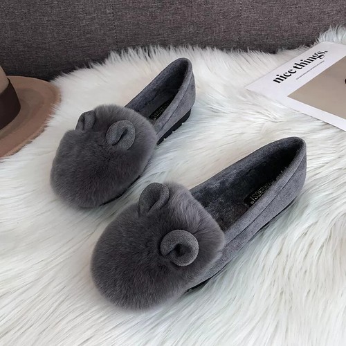 Slipper mocassini slip - slipper,