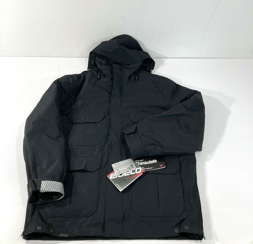 2xl reg elbeco - reg, shield