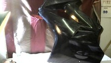 Carena laterale sinistro SX