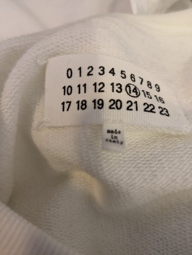 Leggi descrizione maglione - *leggi,