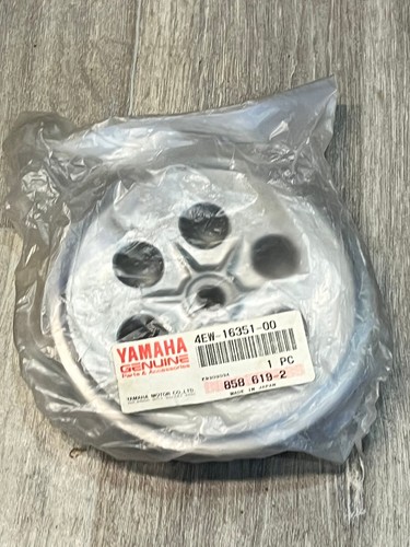 Yamaha 250 4ew - yamaha, yz