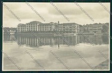 Croazia Brioni Foto cartolina