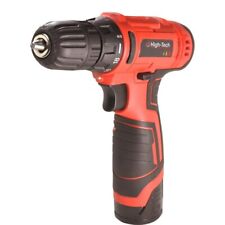 HIGH-TECH TRAPANO AVVITATORE