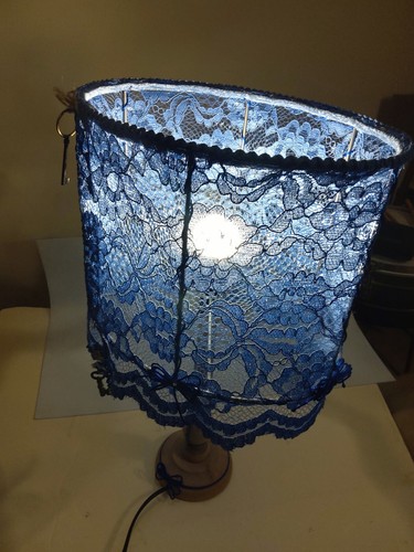 Lampada tavolo - lampada,