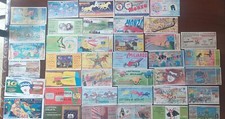  Biglietti lotterie (39) -